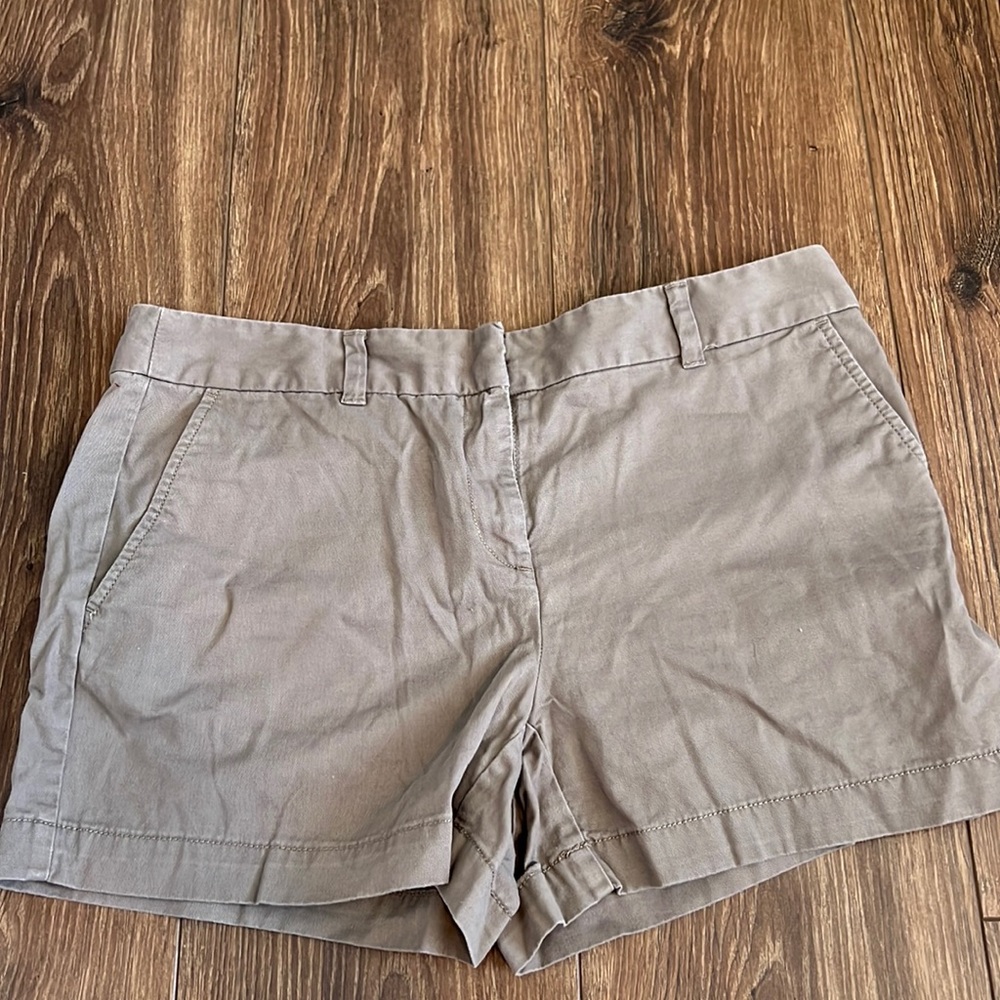 Loft shorts